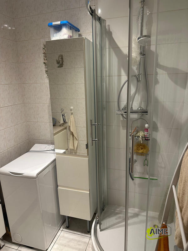 Appartement - 45 m² - 3 pièces