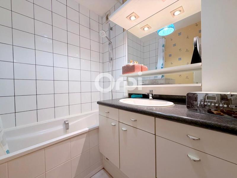 Appartement - 74 m² - 4 pièces