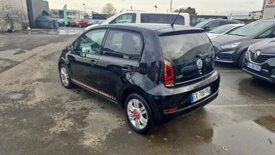 Volkswagen Up! 1.0 60 Up! Beats Audio