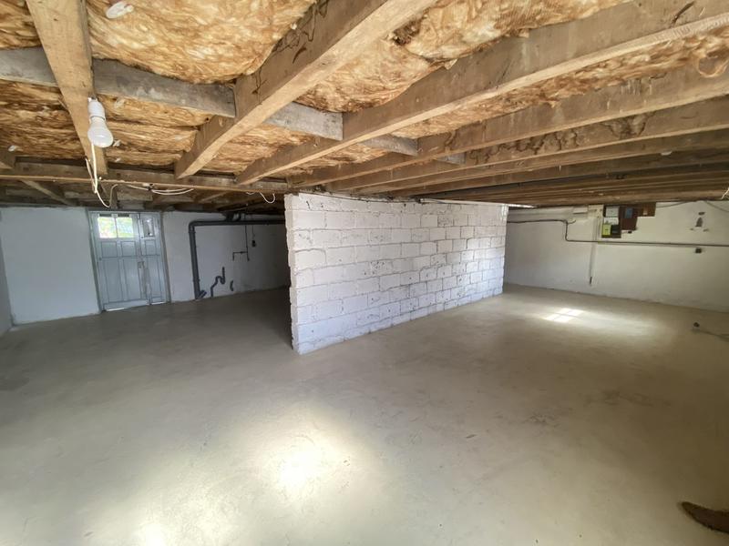 Maison - 119 m² - 5 pièces