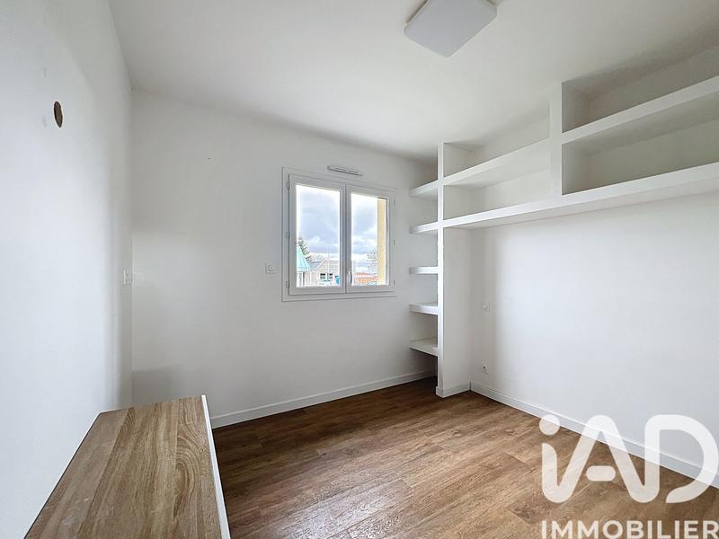 Maison - 115 m² - 6 pièces