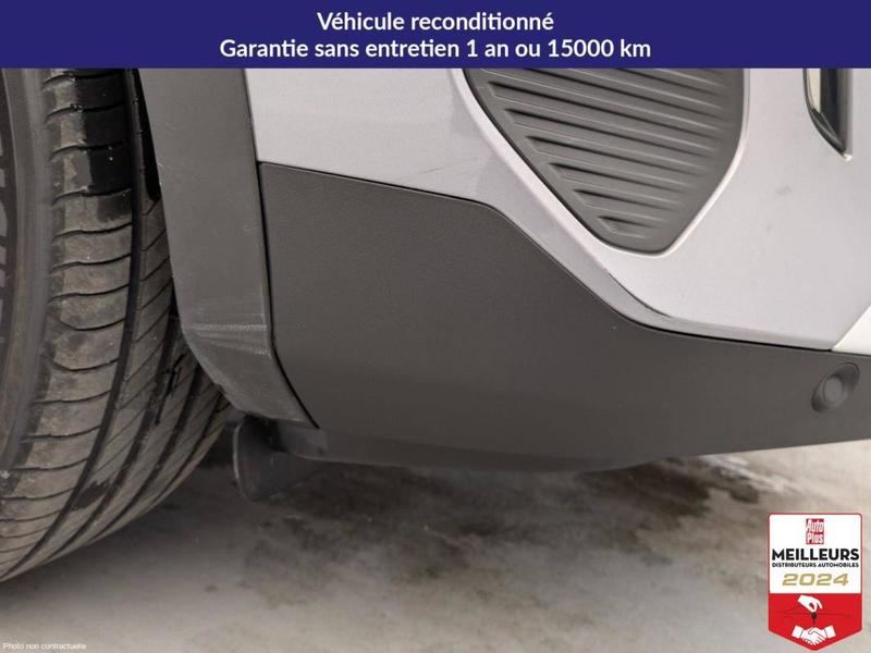 Peugeot 3008 Hybrid 180 e-Eat8 Allure Pack