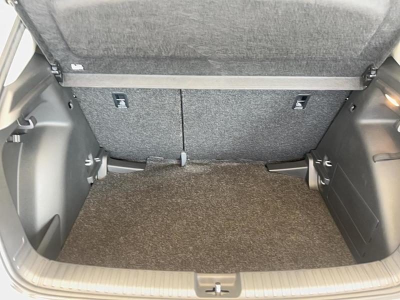 Skoda Fabia 1.0 Tsi 95 ch Bvm5 Ambition