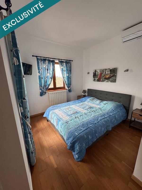 Maison - 155 m² - 4 pièces