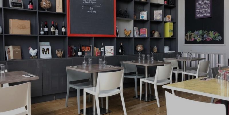 Restaurant l'Art Local