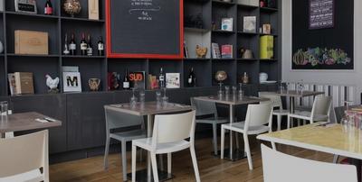 Restaurant l'Art Local