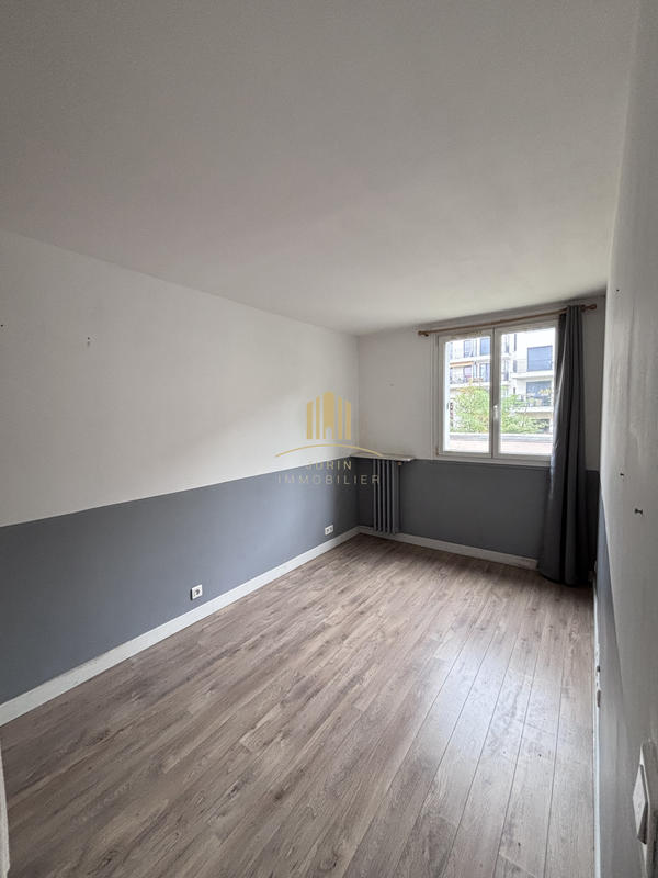 Appartement - 52 m² - 3 pièces