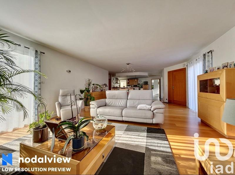 Maison - 154 m² - 6 pièces