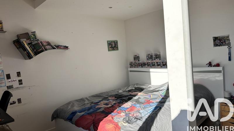 Maison de maîtres - 250 m² - 5 pièces