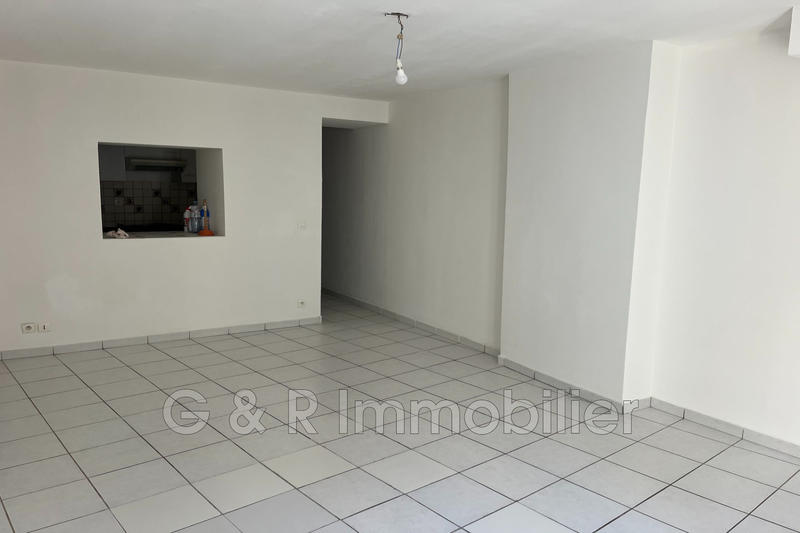 Appartement - 31 m²