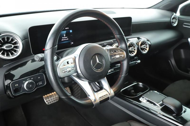 Mercedes Classe a 250 Amg Line 7g-Dct 224 ch