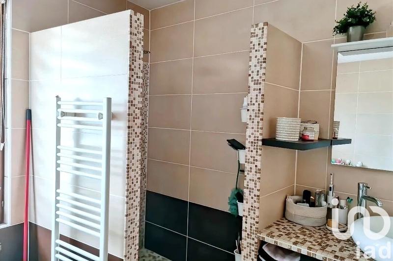 Appartement - 135 m² - 4 pièces