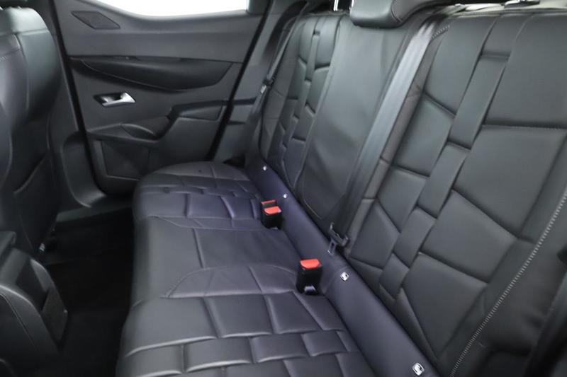 Ds Ds 3 Crossback 1.5 Blue-HDi Grand Chic Automatique 130 ch