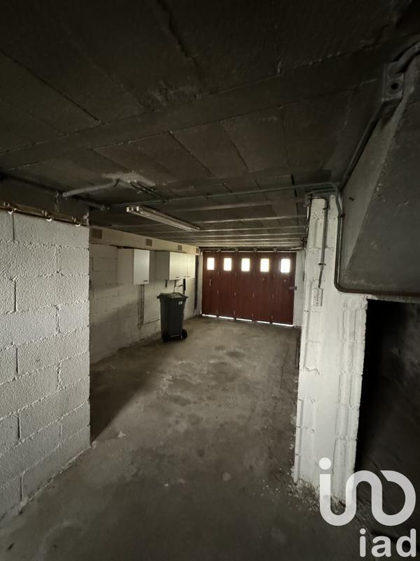 Maison - 195 m² - 10 pièces