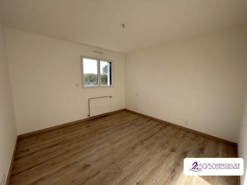 Maison contemporaine - 120 m² - 5 pièces