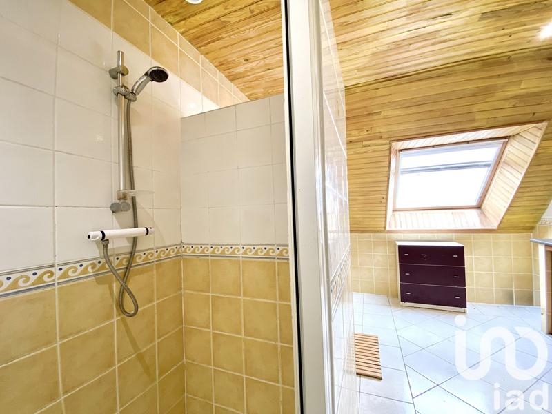 Maison - 164 m² - 6 pièces