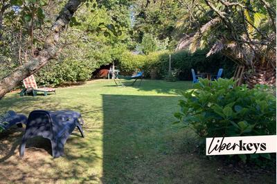 Maison - 126 m² - 7 pièces