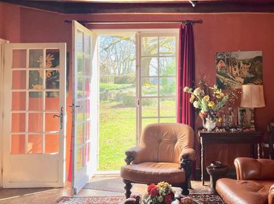 Maison - 257 m² - 8 pièces