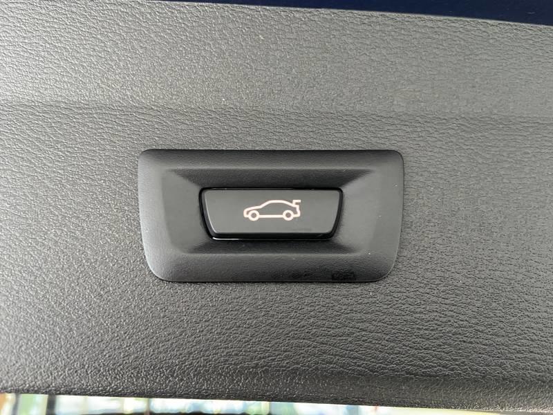 Bmw X1 sDrive 16d 116 ch Dkg7 Lounge