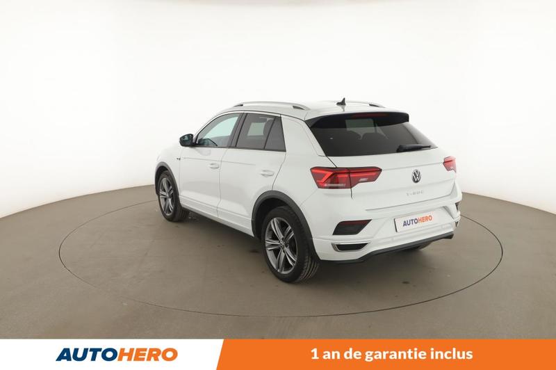 Volkswagen t-Roc 1.5 Tsi Evo R-Line Dsg7 150 ch