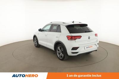 Volkswagen t-Roc 1.5 Tsi Evo R-Line Dsg7 150 ch