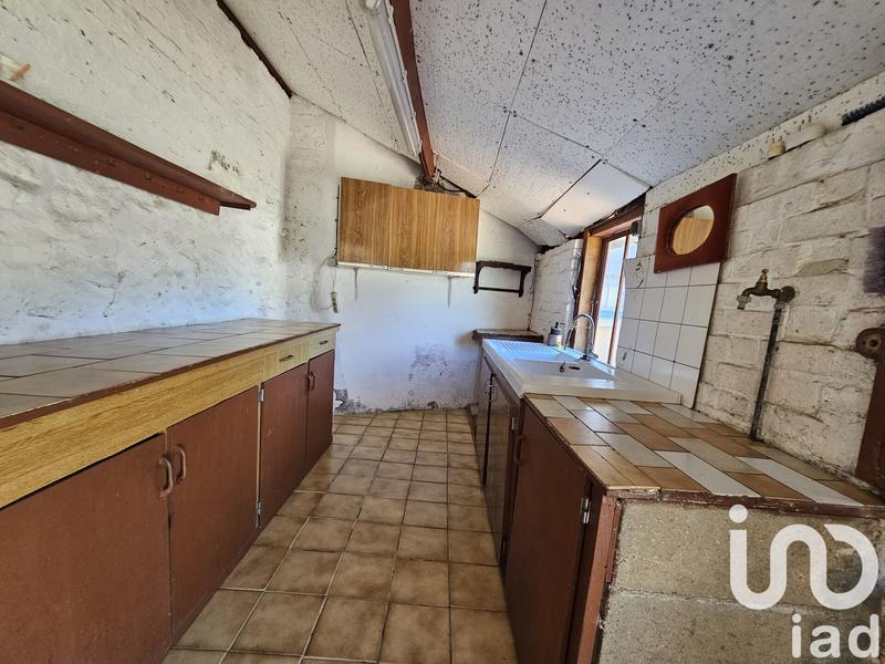 Maison de ville - 96 m² - 5 pièces