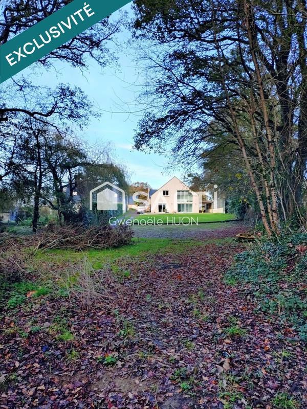 Villa - 158 m² - 7 pièces