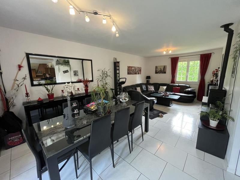 Maison - 81 m² - 3 pièces