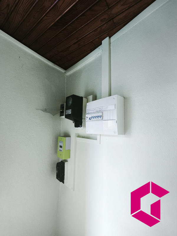 Maison - 73 m² - 7 pièces