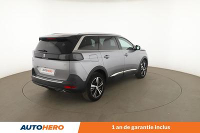 Peugeot 5008 1.2 PureTech Gt Eat8 130 ch