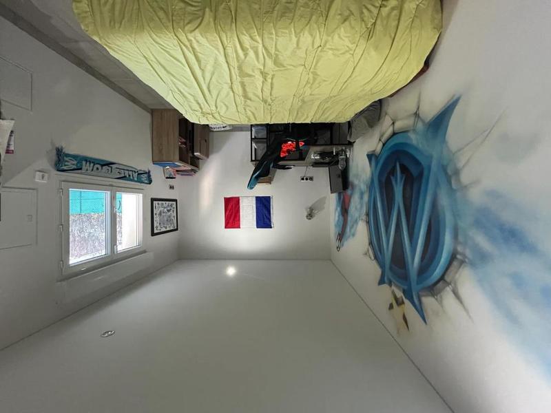 Maison - 190 m² - 2 pièces