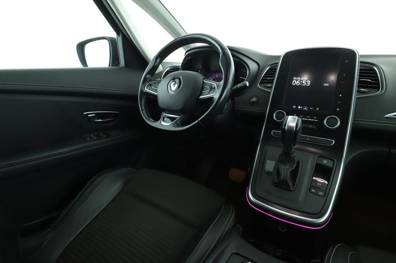 Renault Grand Scénic 1.3 TCe Intens Edc 7pl 140 ch