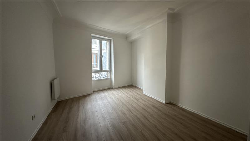 Appartement - 72 m² - 4 pièces
