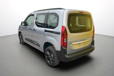 Citroën Berlingo Bluehdi 130 Eat8 Max 0 malus
