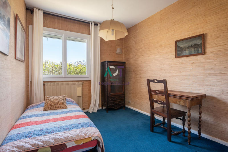 Maison - 162 m² - 7 pièces