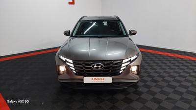 Hyundai Tucson 1.6 t-Gdi 265 Htrac Plug-In Bva6 Business