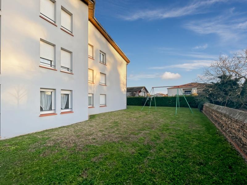 Immeuble - 612 m² - 9 pièces