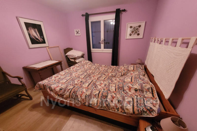 Villa - 97 m² - 5 pièces