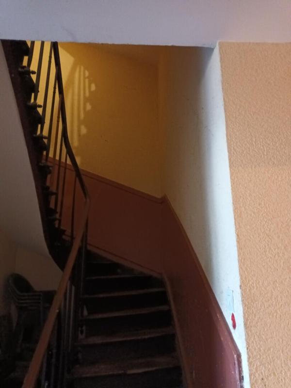 Appartement - 90 m² - 3 pièces