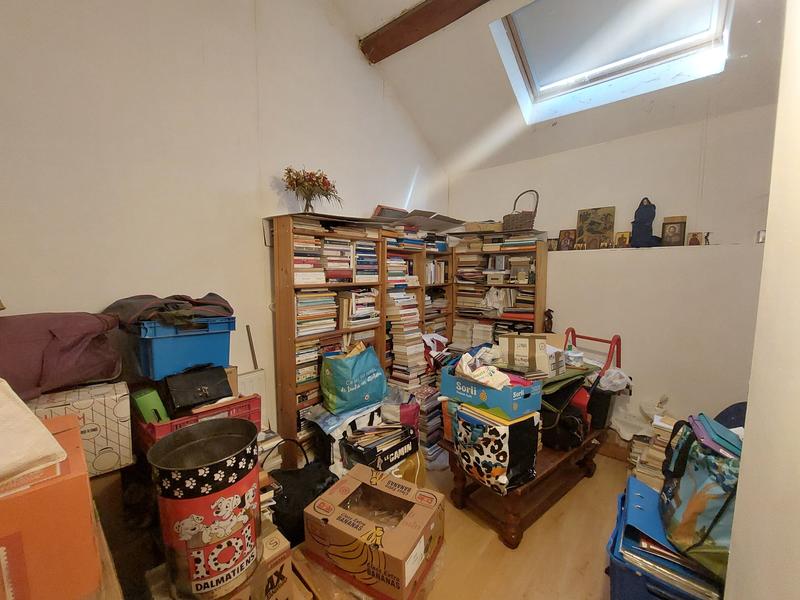 Maison - 203 m² - 5 pièces