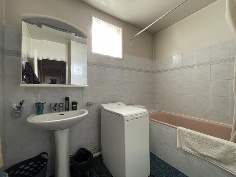 Appartement - 56 m² - 2 pièces