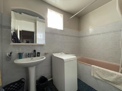 Appartement - 56 m² - 2 pièces