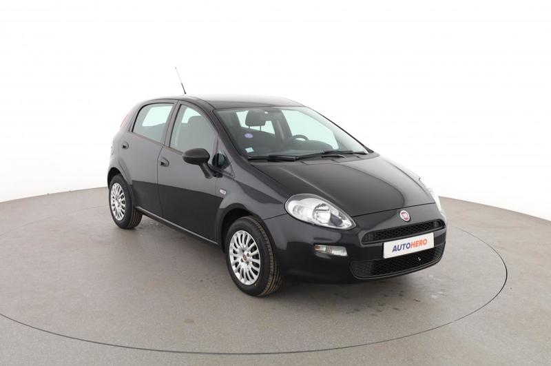 Fiat Punto 1.2 Pop 5p 69 ch