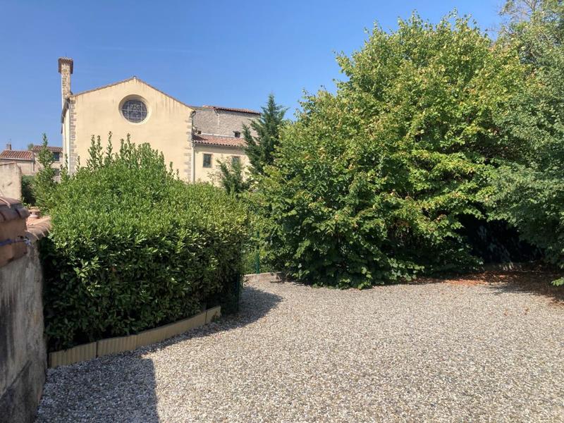 Maison de village - 180 m² - 8 pièces