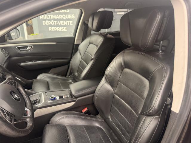 Renault Talisman estate dCi 160 Energy Edc Initiale Paris