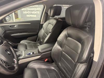 Renault Talisman estate dCi 160 Energy Edc Initiale Paris