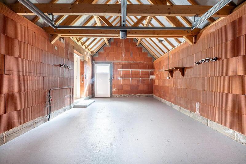 Maison ancienne - 94 m² - 3 pièces