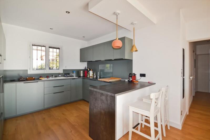 Maison de maîtres - 118 m² - 4 pièces