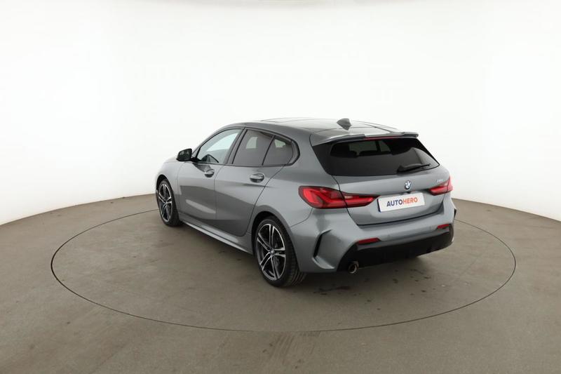 Bmw Série 1 118i m Sport Dkg7 136 ch