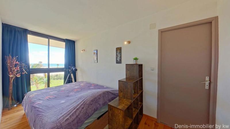 Duplex - 56 m² - 3 pièces